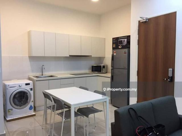 Cube @ One South, Taman Serdang Perdana, Seri Kembangan