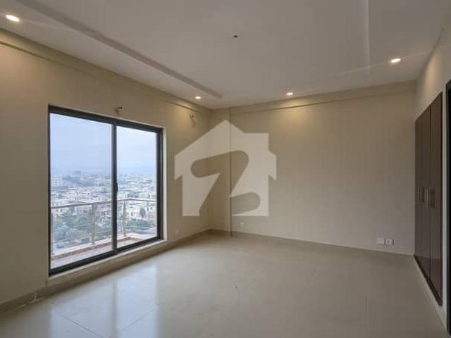 Cube Apartment 2 Bedroom 1558sq feet Margalla Facing Apartment Available For Rent