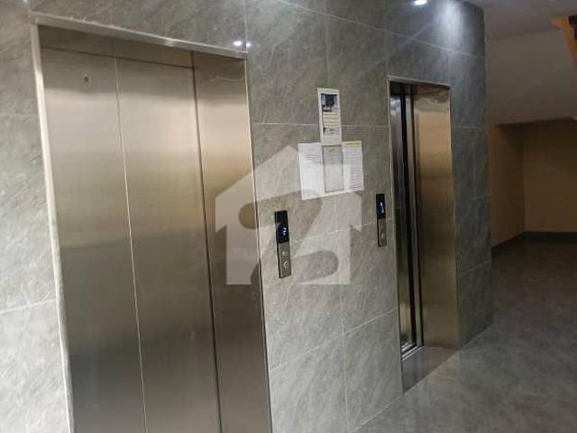 Cube Studio Apartment Murree Facing All Paid
