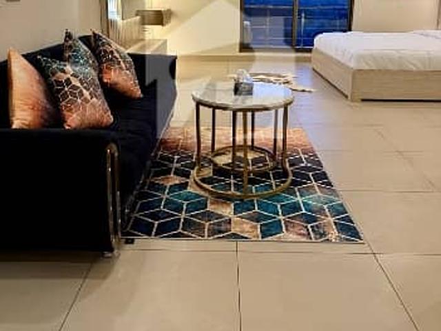 Cube Studio Apartments for Rent |