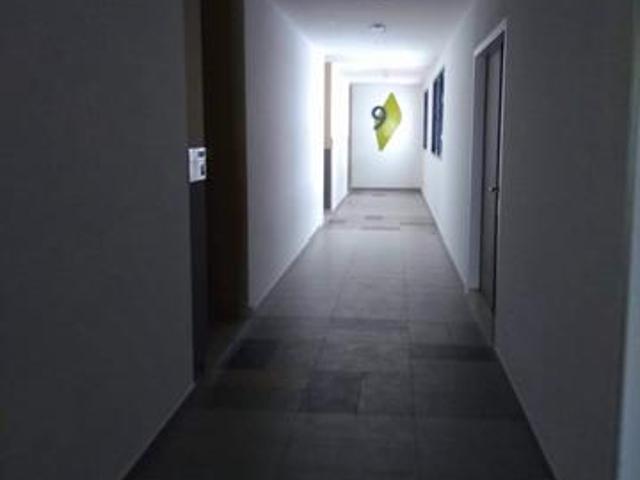Cube SOHO One South Taman Serdang Perdana