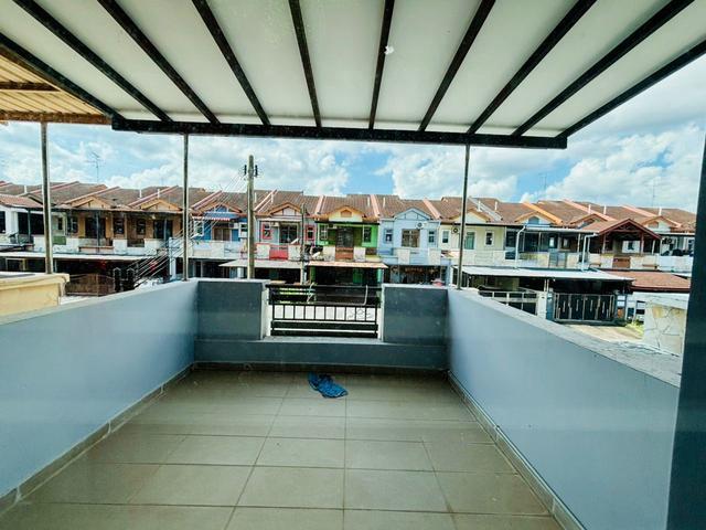 Cube 166 Double Storey For SalesNerby Austin Crest