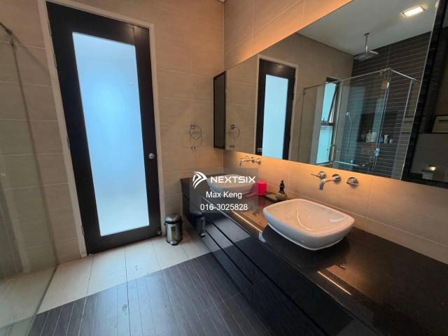 Cube 176 Bandar Pulai Jaya Double Storey Terrace 24x65 Fully Renovated Furnished G&
