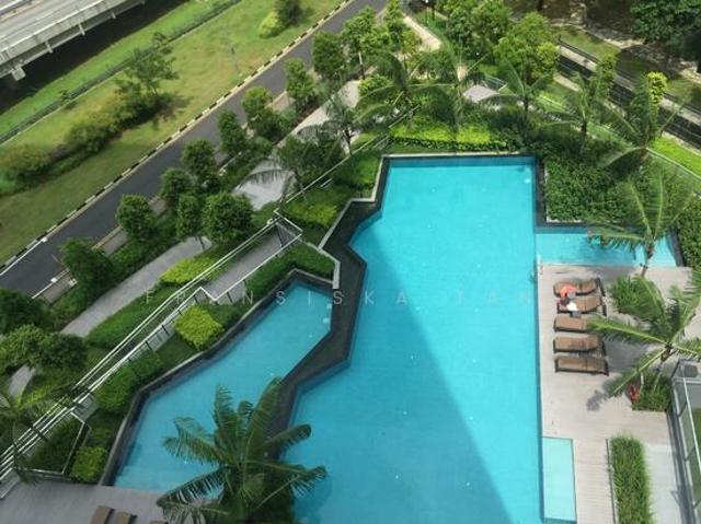 Cube 8 Condominium For Sale, $2,800,000, 3 Bed 3 Bath 1,335 sqft $2,097.00 psf