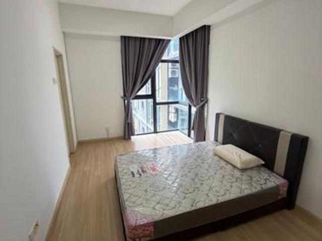 Cube 8 Teen Taman Mount Austin