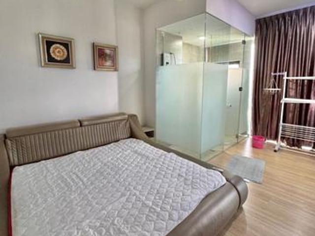 Cube 8 Teen Mount Austin 2Room Big Sqft