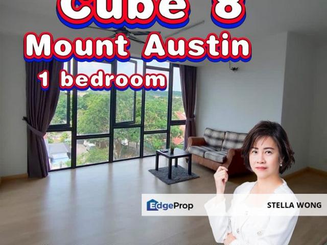 Cube 8 Teens
