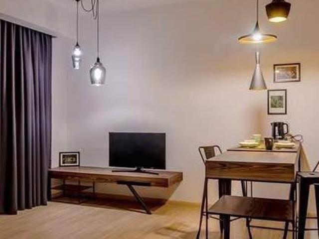 Cube 8 Teens Apartment 1Bed 1Bath Fully Furnished Mount Austin