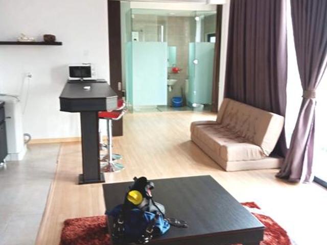 Cube 8 Teens Austin Service Residence For Rent Fully Furnished