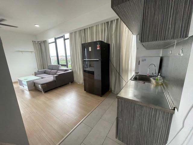 Cube 8 Teens Johor Bahru setia indah
