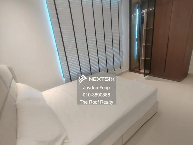 Cube 8 Teens Service Apartment