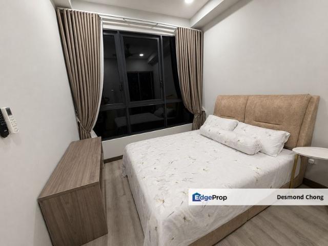 Cubic Botanical Residensi Rimba