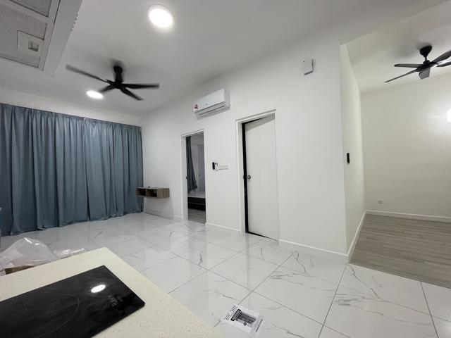 Cubic Botanical Condo Bangsar South Nexus KL Gateway Mid Valley