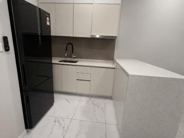 cubic botanical, condominium