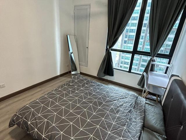 cubic botanical, condominium