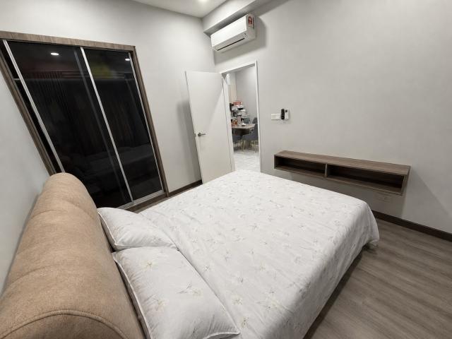 cubic botanical, condominium