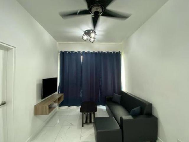 Cubic Botanical Bangsar South for Rent