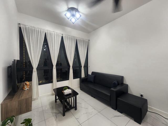 Cubic Botanical Bangsar South Kuala Lumpur