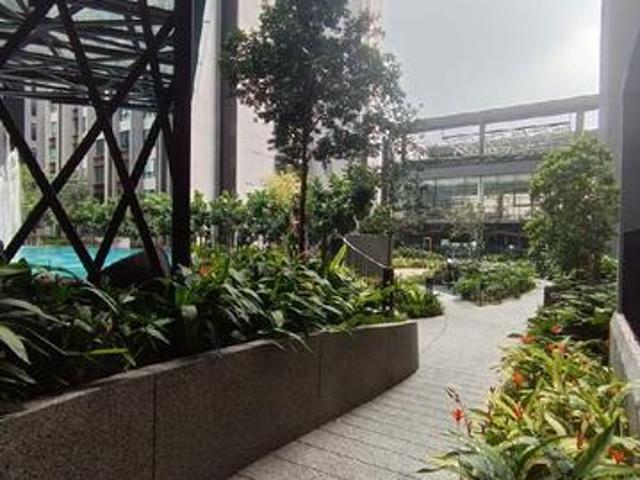 Cubic botanical by Ancubic