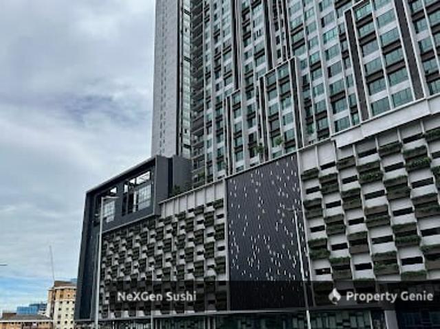 Cubic Botanical Save RM 75,000