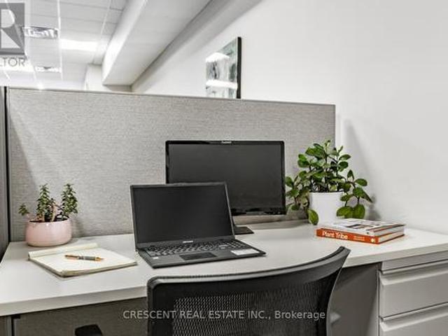 Cubicle 4 347 Jane Street, Toronto, ON, M6S 3Z3 commercial for lease | Listing ID W13495 | Royal LePage
