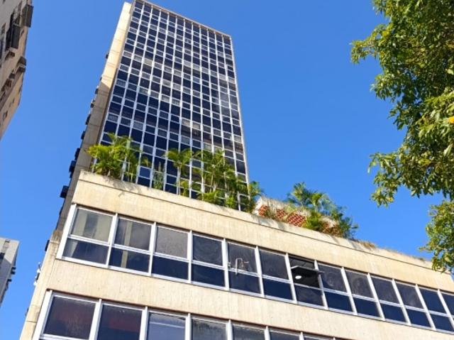 Cubículo en alquiler en Los Cortijos, Caracas