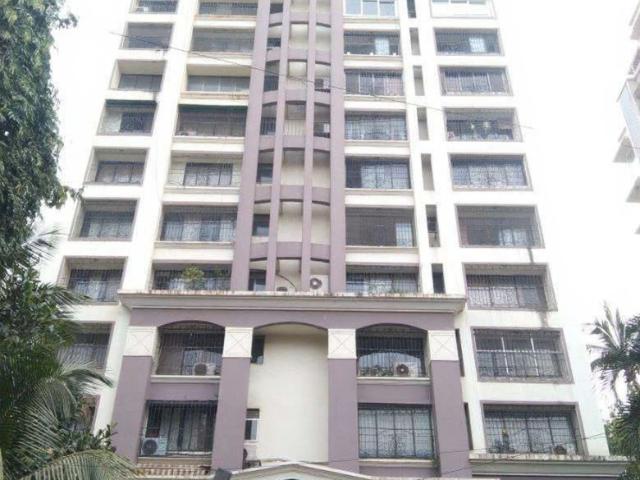 Cubik Moll Chembur 3 Bedroom 1200 Sq. Ft. Apartment in Chembur Mumbai Listing ID: #9724