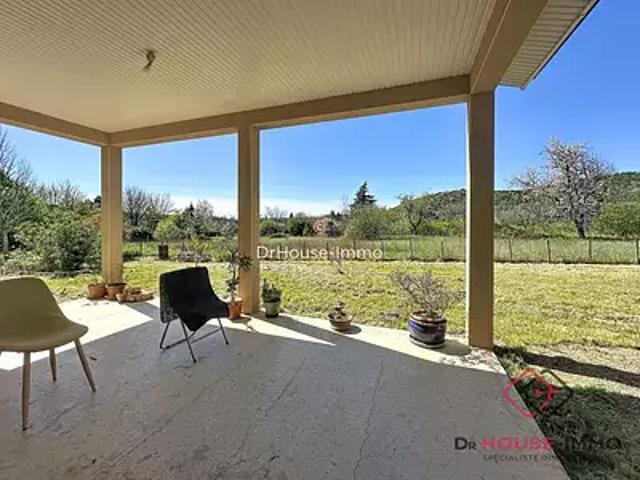 Cubjac Auvézère Val d'Ans 24640 Achat / Vente maison 4 pièces t4 terrasse parking