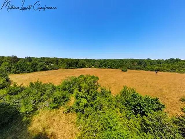 Cubjac Auvézère Val d'Ans 24640 Achat / Vente terrain
