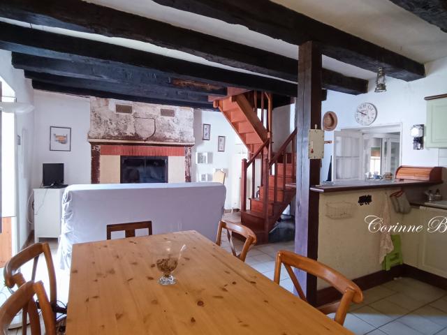 Cubjac Vente Maison 24