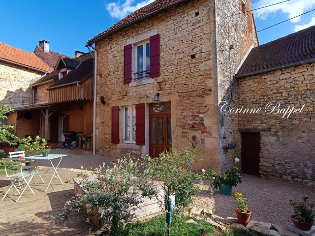 Cubjac Vente Maison 24