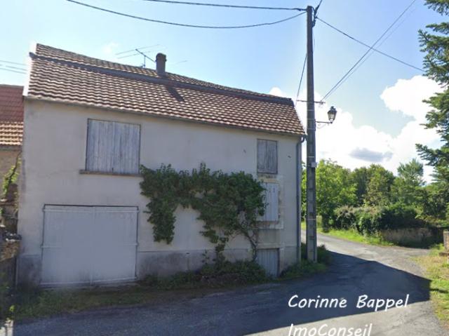 Cubjac Vente Maison 24