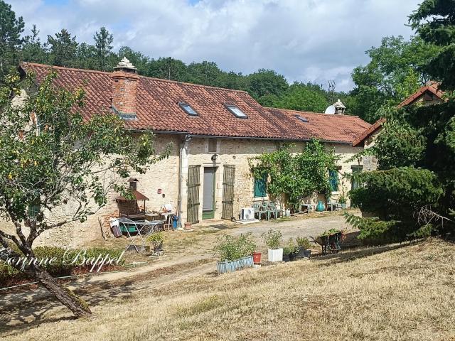 Cubjac Vente Maison 24