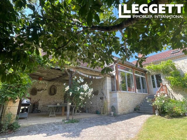 Cubjac Vente Maison 24