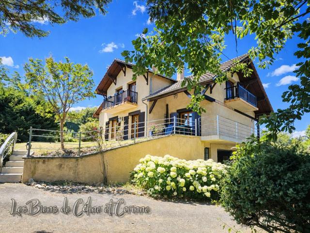 Cubjac Vente Maison 24