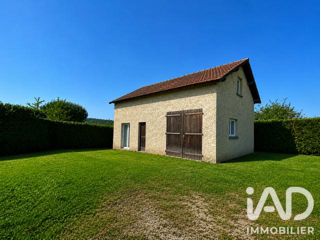 Cublac Vente Maison 19