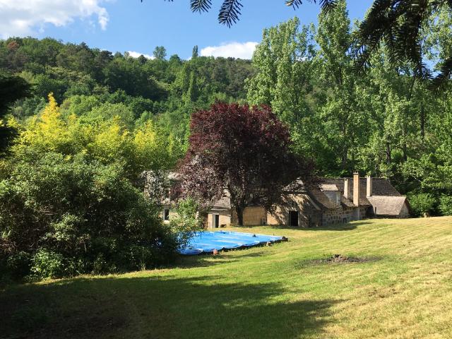 Cublac Vente Maison 19