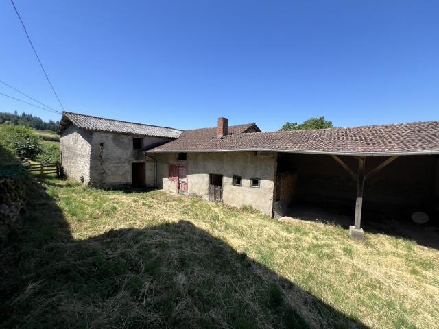 Cublize Vente Maison 69