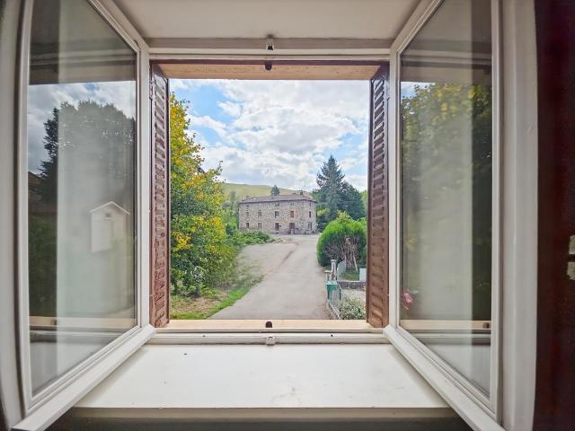 Cublize Vente Maison 69