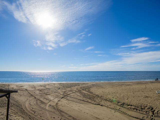 Cubo's Apartamento Tarajes la Cala