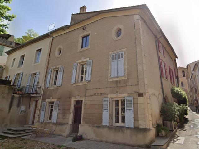 Cucuron Location Maison 84