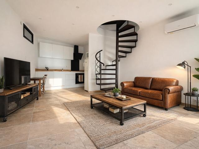 Cucuron Vente Maison 84