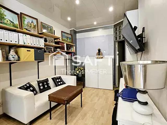 Cucuron 84160 Achat / Vente appartement 2 pièces t2