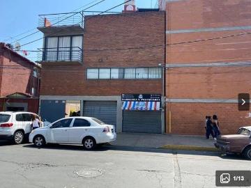 Casa En Venta En Alvaro Obregon, Venustiano Carranza