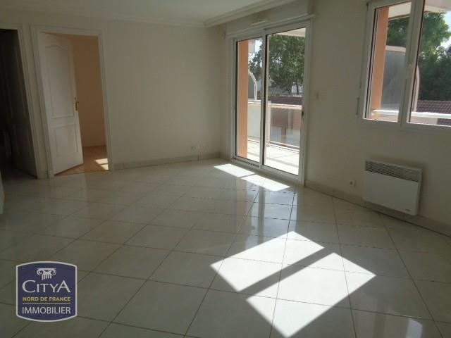 Cucq Location Appartement 62