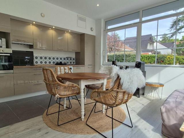 Cucq Location Appartement 62