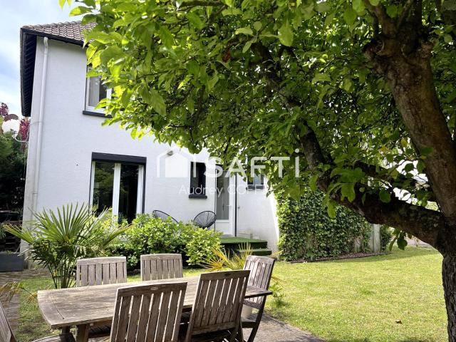 Cucq Vente Maison 62