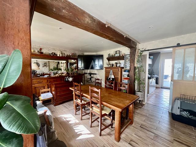 Cucq Vente Maison 62