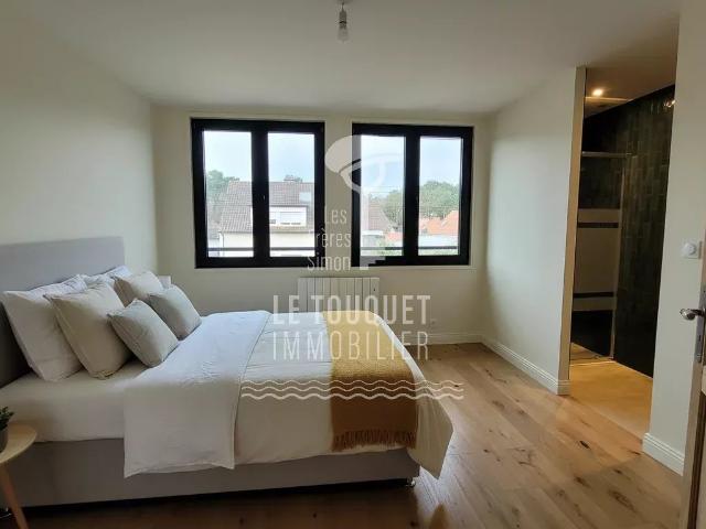 Cucq Vente Maison 62