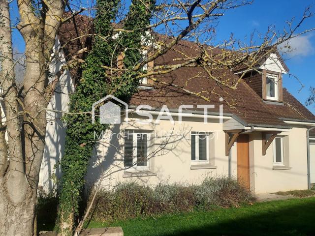 Cucq Vente Maison 62
